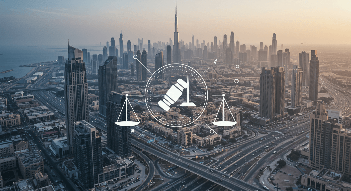 Urgent Court Document Translation Dubai: Navigate Courts with MSK Legal Translation